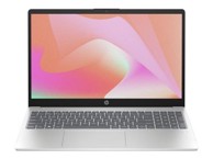 HP Laptop 15-fc0229nm / AMD Ryzen 5 5625U, 15.6", 1920x1080, 16 GB, 512 GB SSD, Windows 11, srebrna